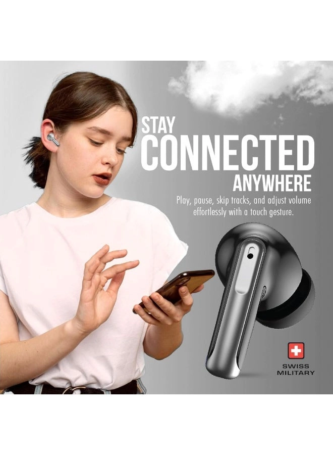 Victor 3 Wireless Earbud