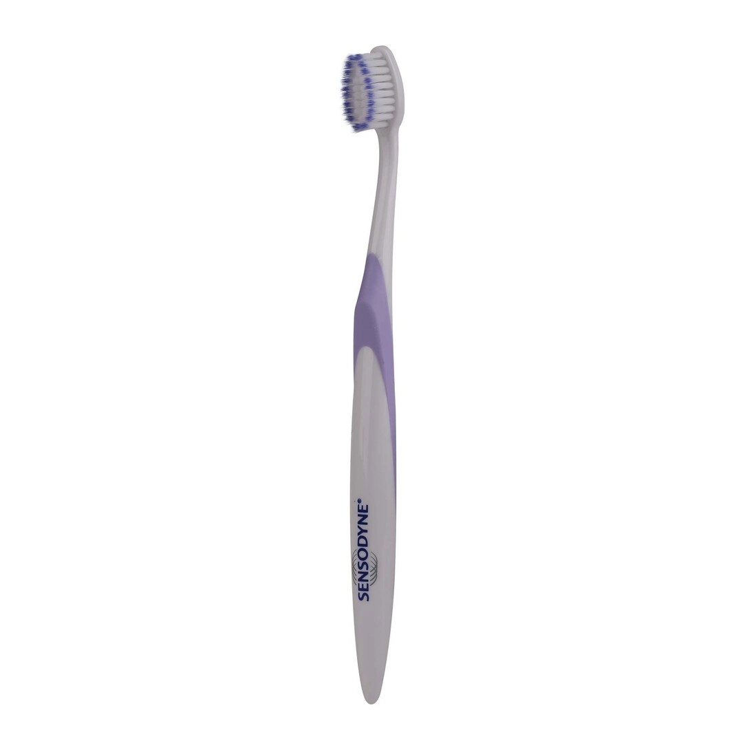 Complete Protection Toothbrush