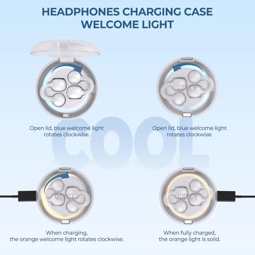 DL3 Wireless Earbud