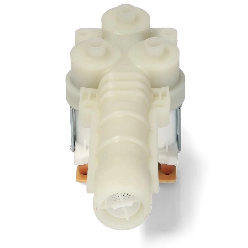 Solenoid Valve - Compatible with AEG, Zanussi, Electrolux models