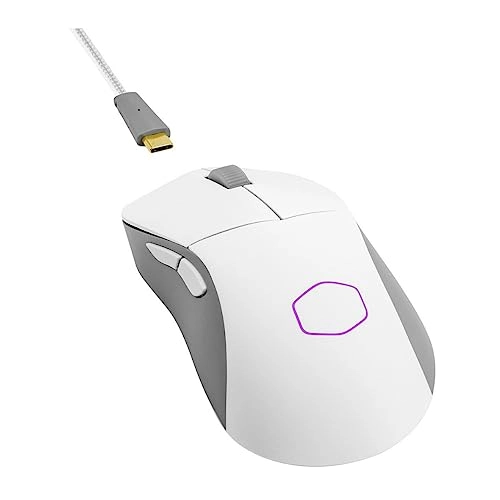 MM731 Gaming Mouse - Wireless