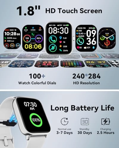 Smartwatch
