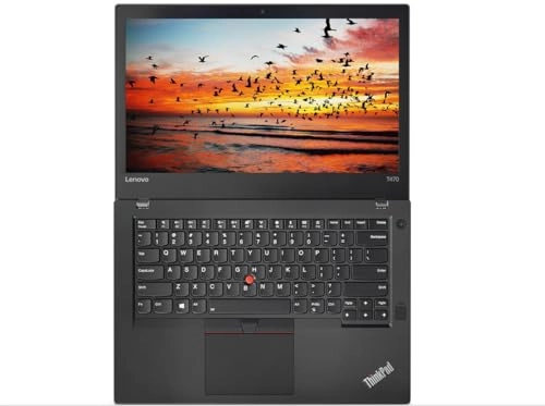 (Refurbished) ThinkPad T470 - 14'' Core i7-7600 16GB DDR4 256GB SSD
