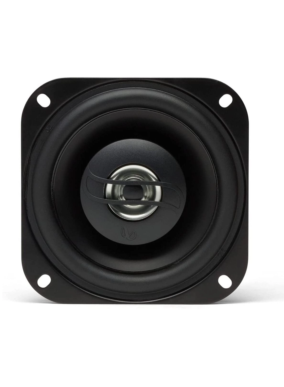Alpha 4020 - 4" 2-Way Coaxial