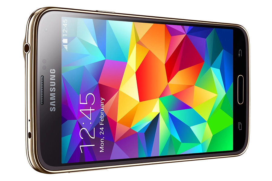 Galaxy S5 Plus - 16GB 16GB