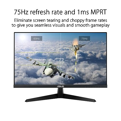 VY229Q - 90LM0960-B02170 22 inch 1920 X 1080