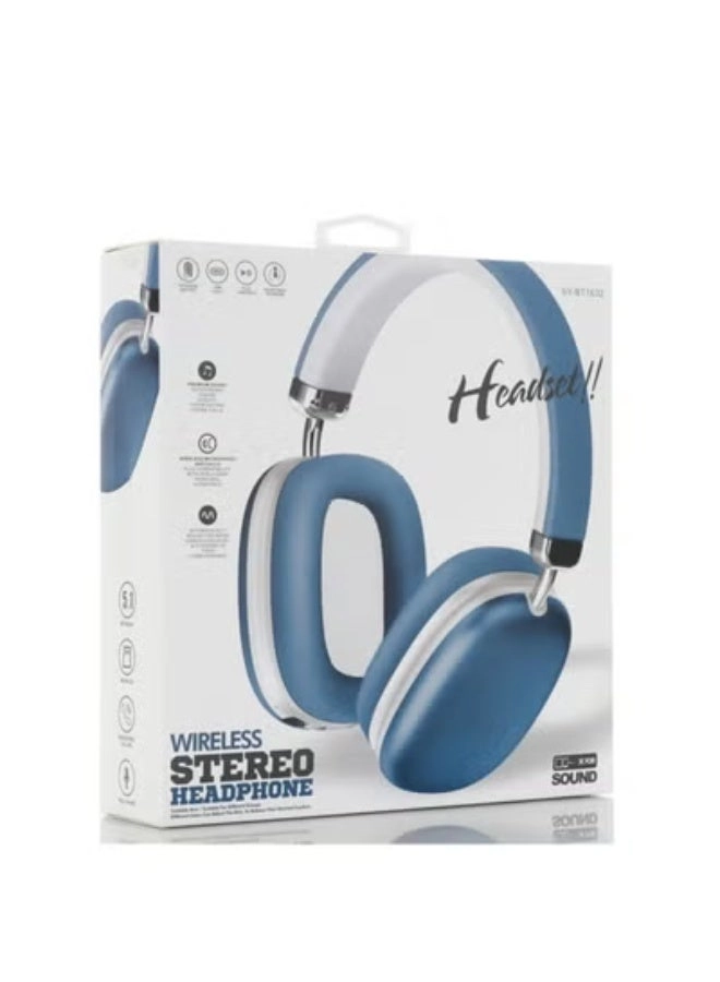 STN28 Wireless Headphone