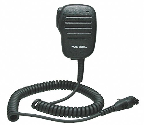 MH-360S Wired Microphone