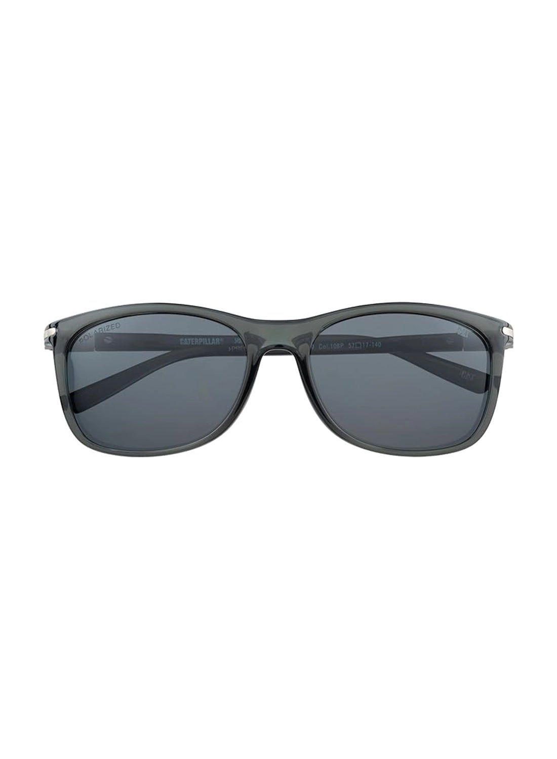 Precision 8505 - 58 mm Black