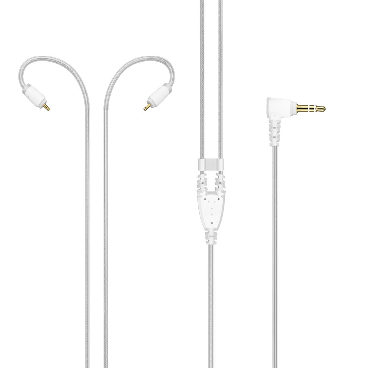 MEE audio M6 PRO Stereo Audio Cable - 1.8m