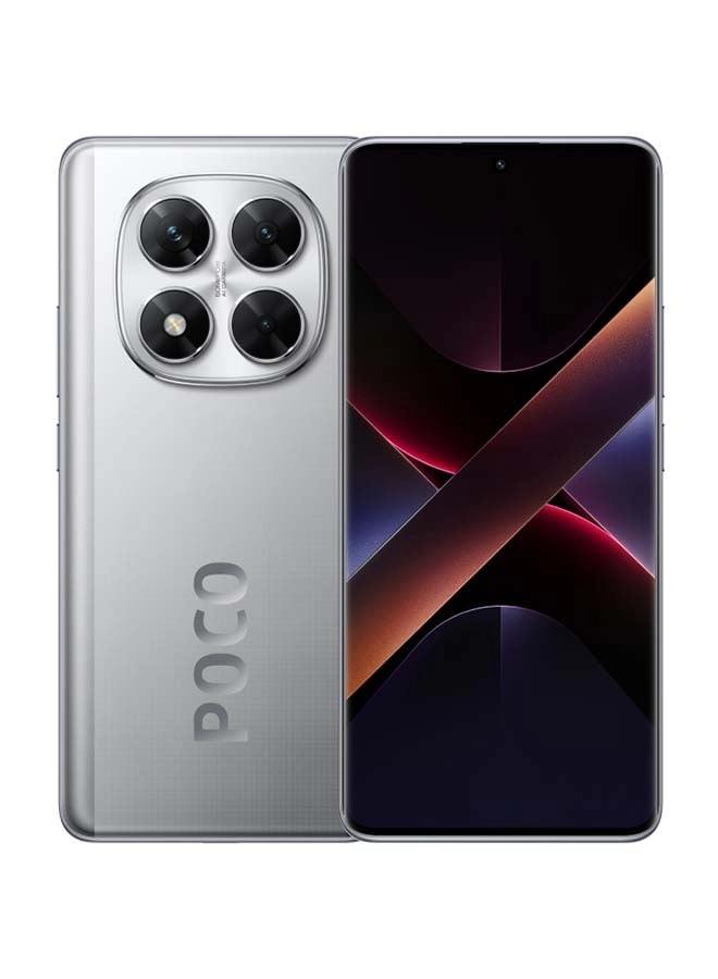 POCO X7 - 8GB 256GB