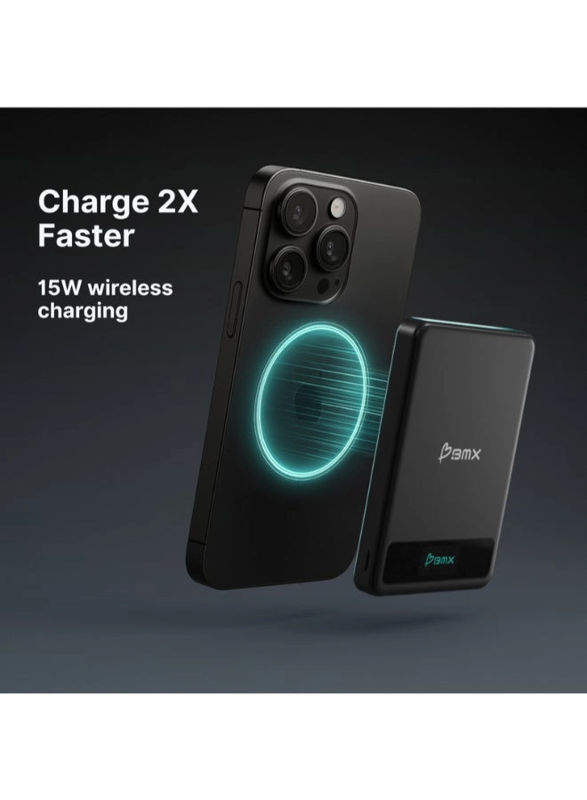 SolidSafe 5K - 5000mAh 35W