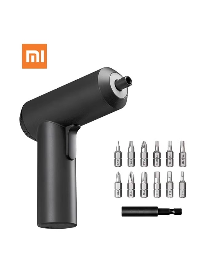 MI Cordless Screwdriver - 2000mAh