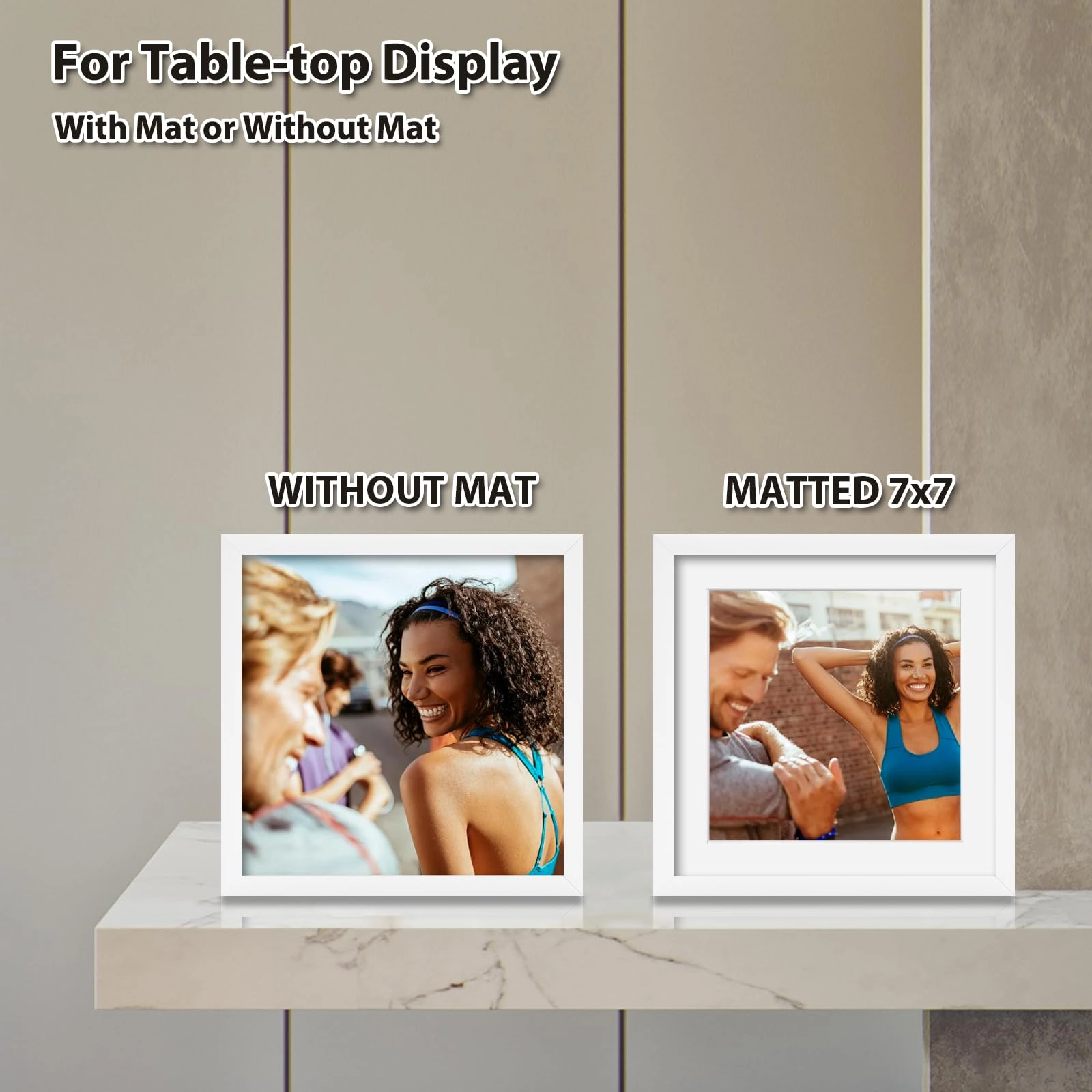 Photo Frames - 9x9