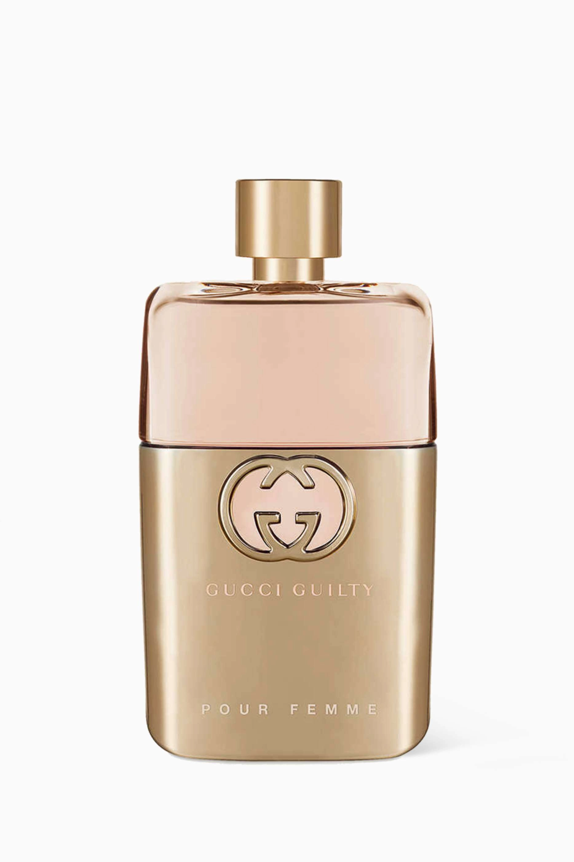 Gucci Beauty Guilty Eau de Parfum 90ml