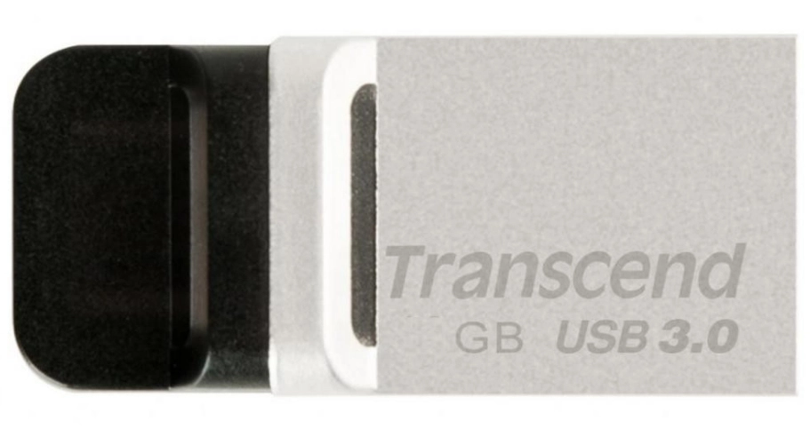 JetFlash 880 - USB 3.1 Gen 1 Type-A 32GB