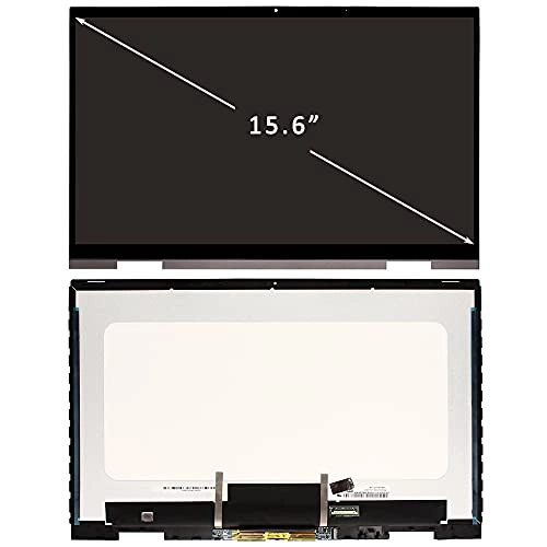 FirstLCD Envy X360 - 1920*1080