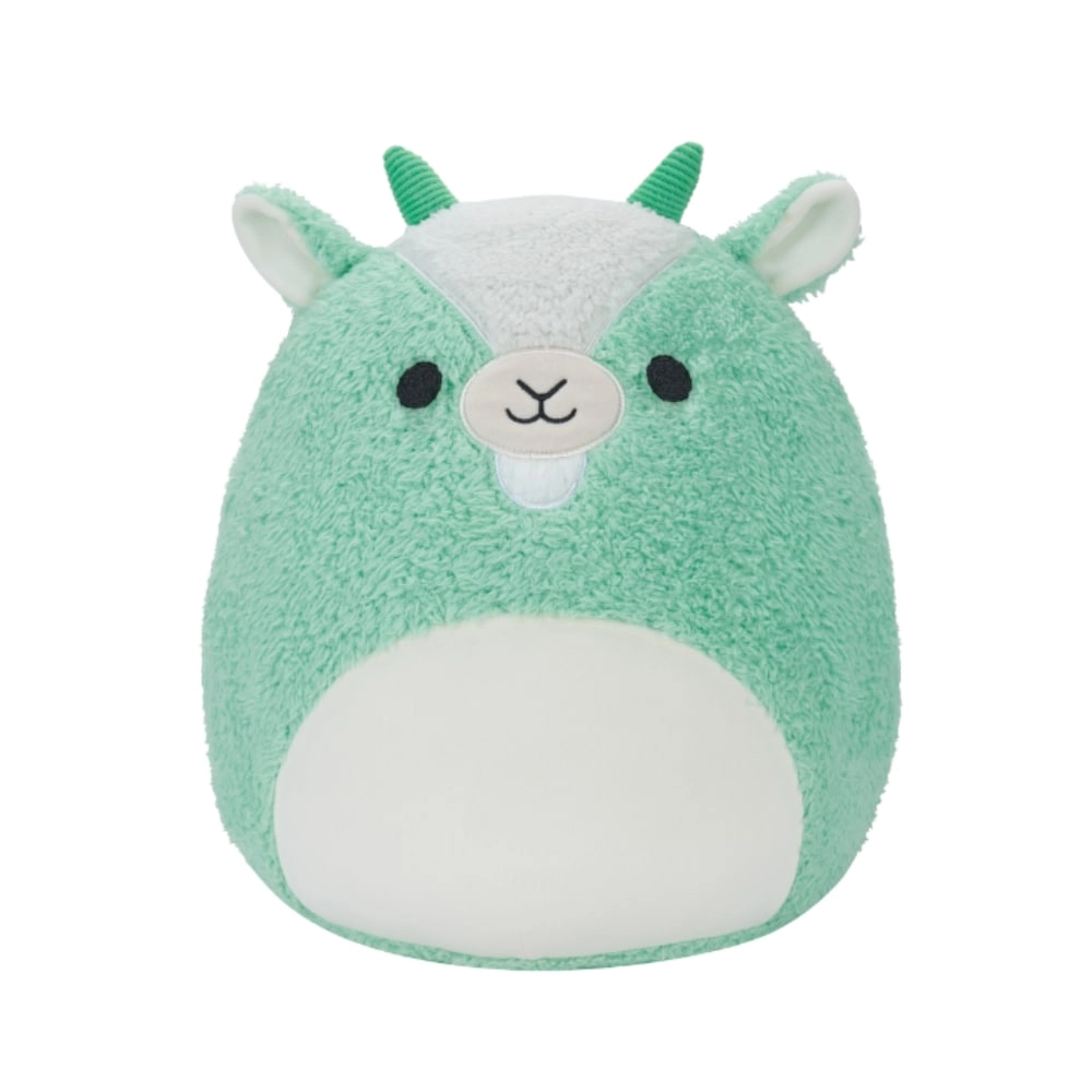 Squishmallows Goat Fuzzamallows Palmer 30.48 cm Plush