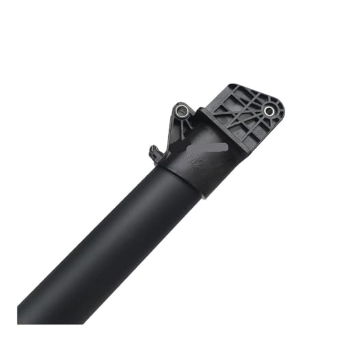 M2 Carbon Arm - Round Tube T25 M4 Arm