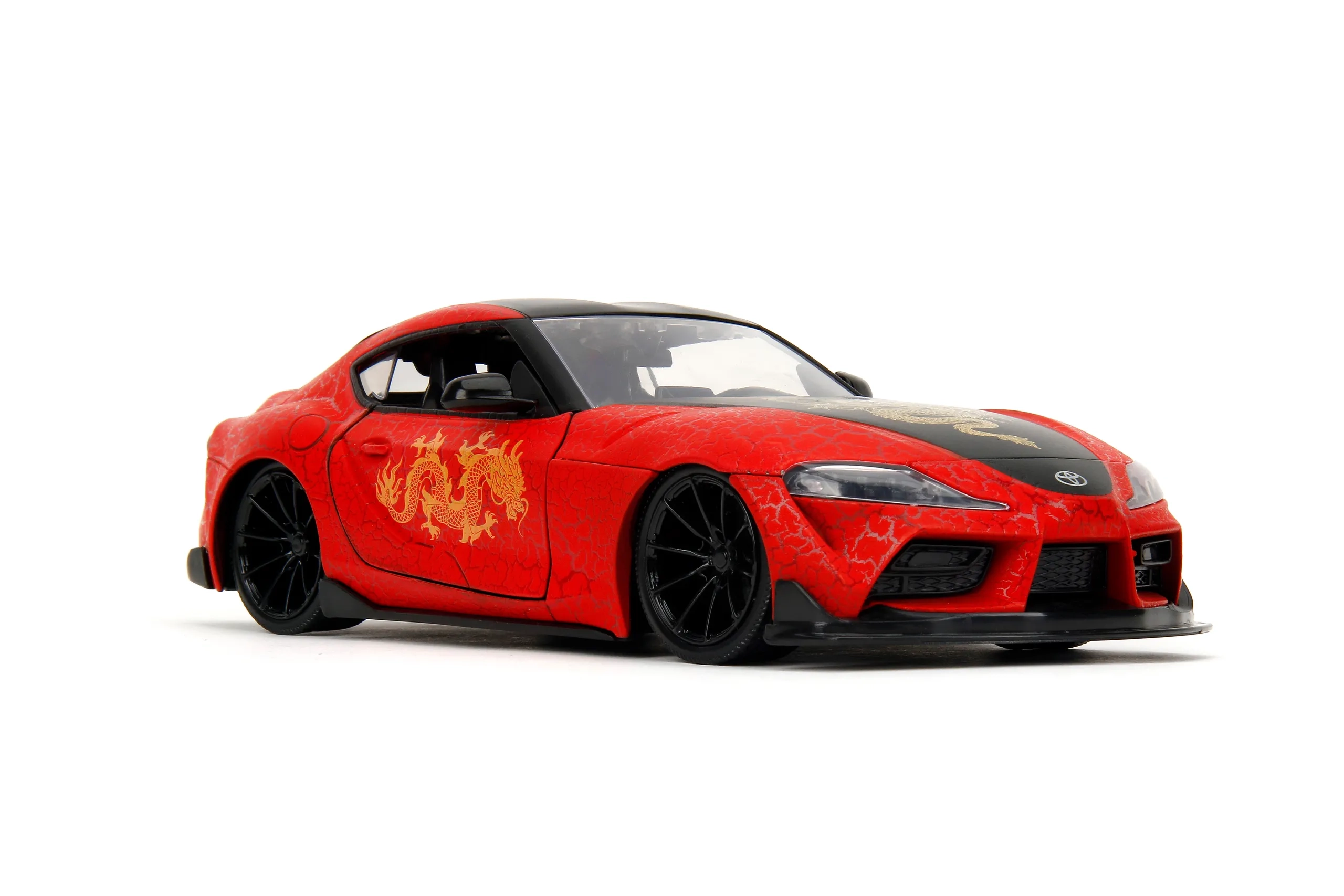 2020 Toyota Supra - 1:24