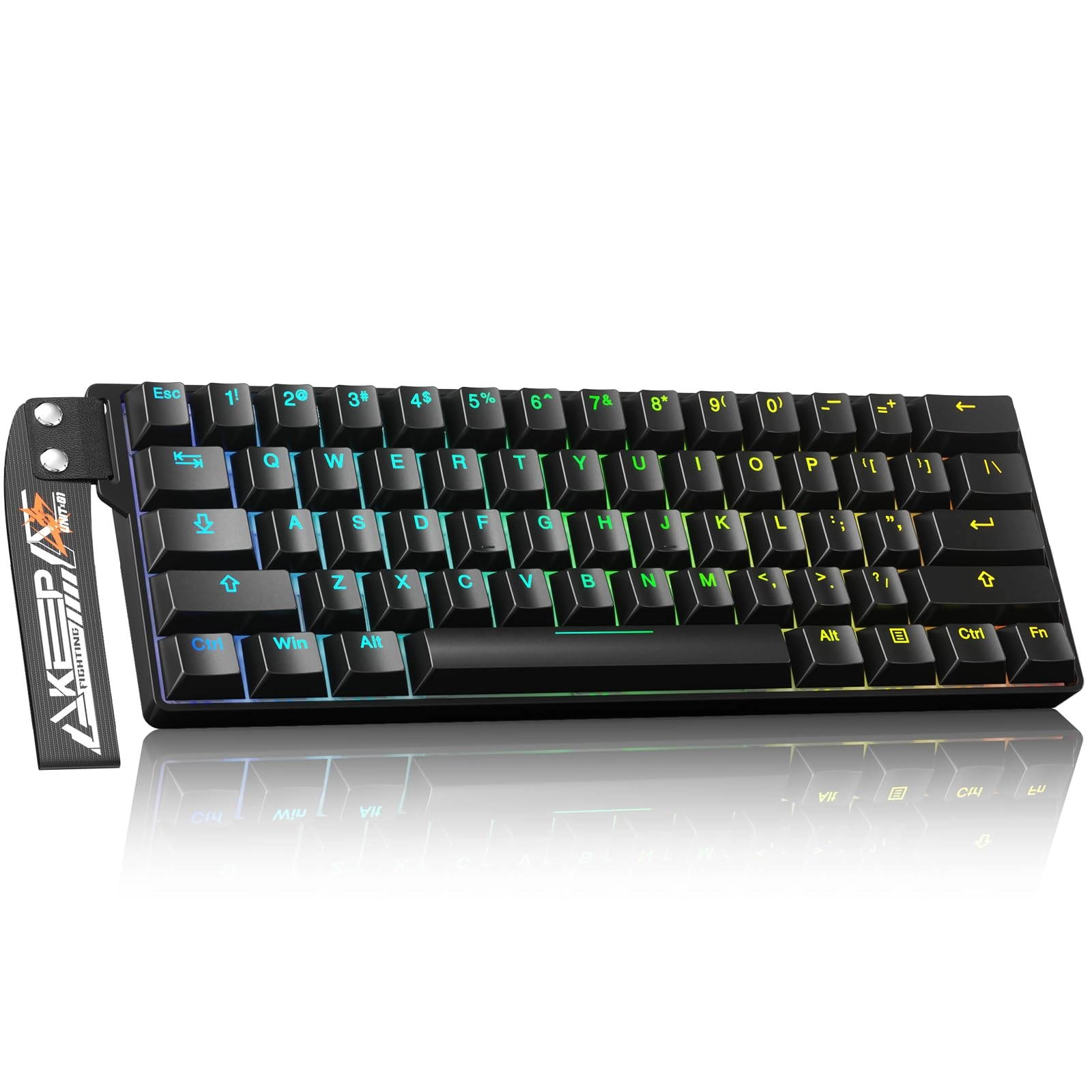 DAREU EK60 HE - Wired