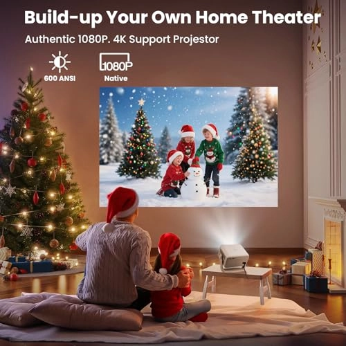 P30 MAX 400 ANSI 1920 x 1080 Pixels