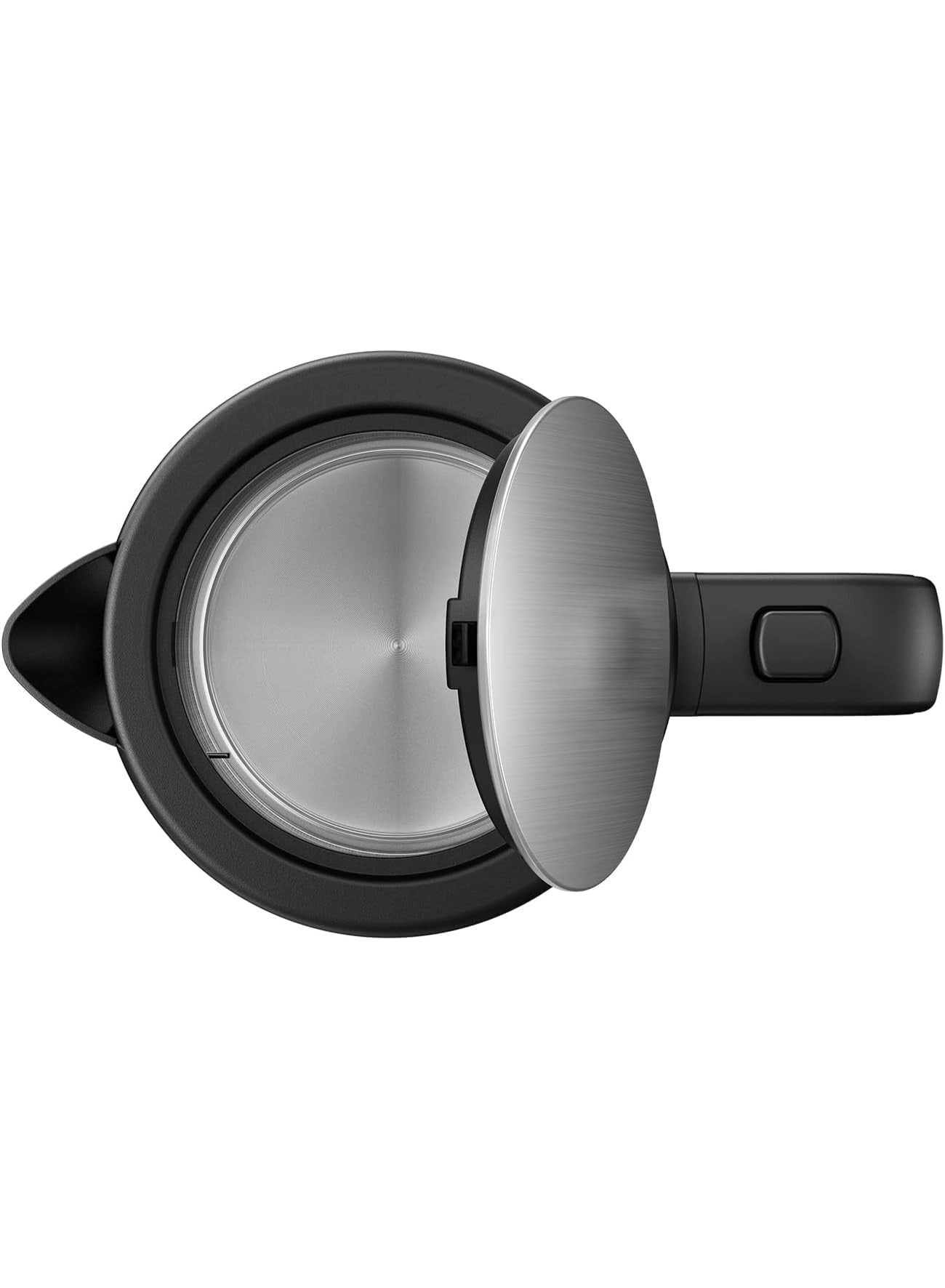 Glass Electric Kettle