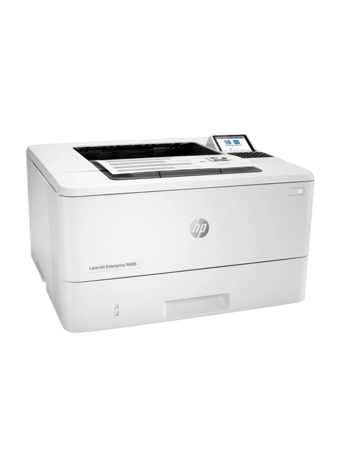 HP LaserJet Enterprise M406dn