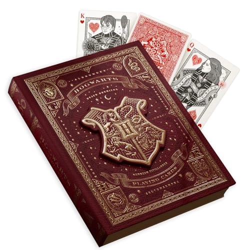 Theory 11 Harry Potter Box Set - 5 years and up