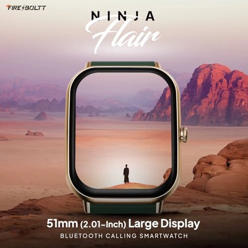 Ninja Call Pro Max 51.05mm Metal