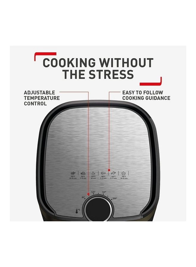Easy Fry & Grill 2-in-1 EY501827