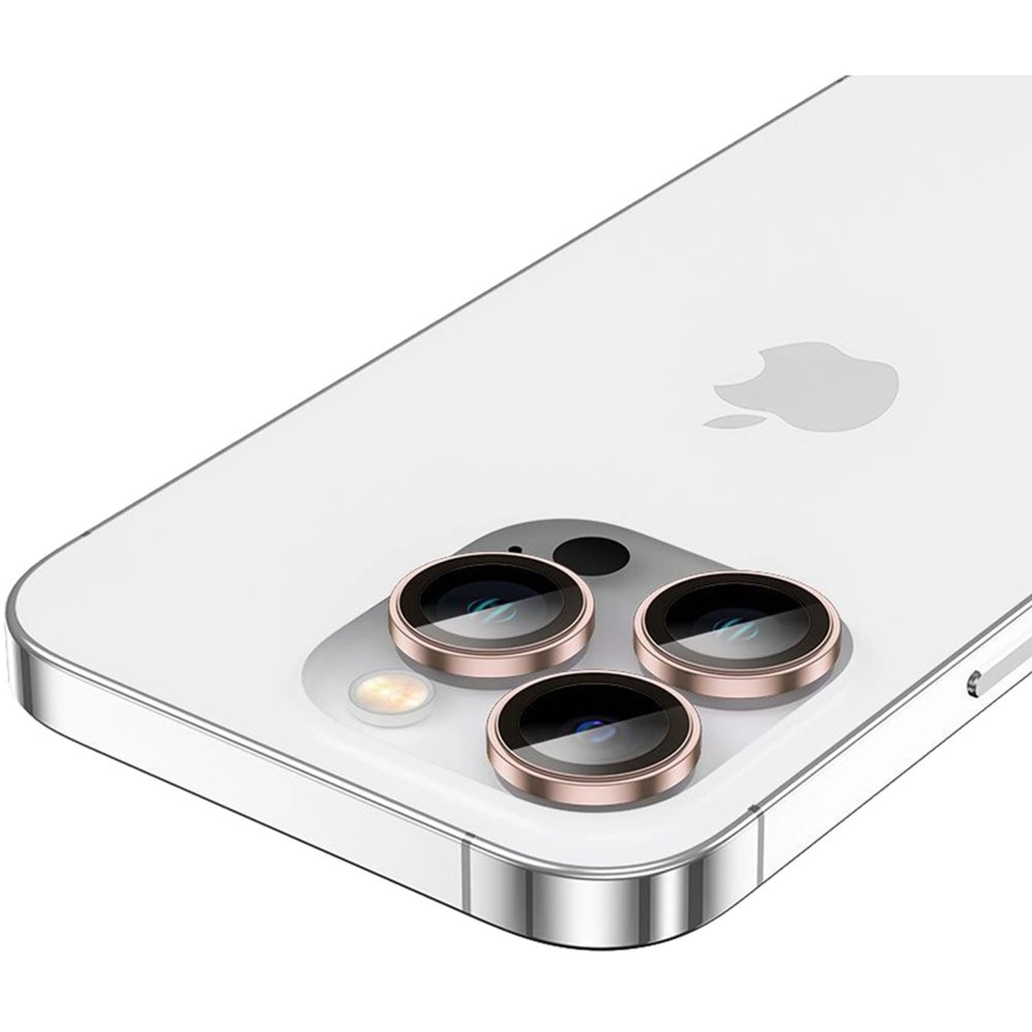 HD Clear Camera Lens Protector for iPhone 14 Pro Max/14 Pro