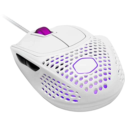 MM720 Mouse - USB