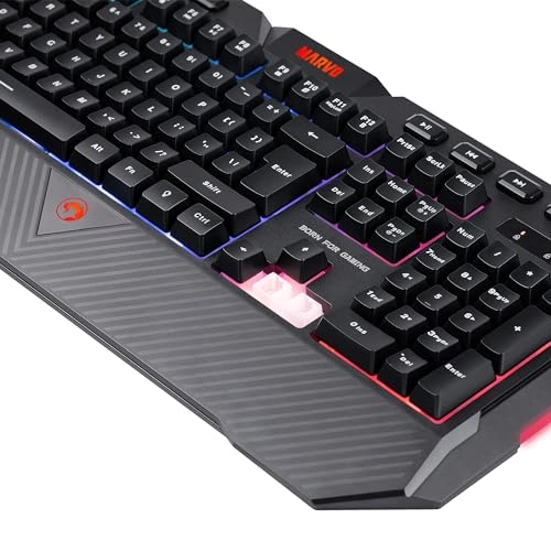 K656 EN - EN Wired