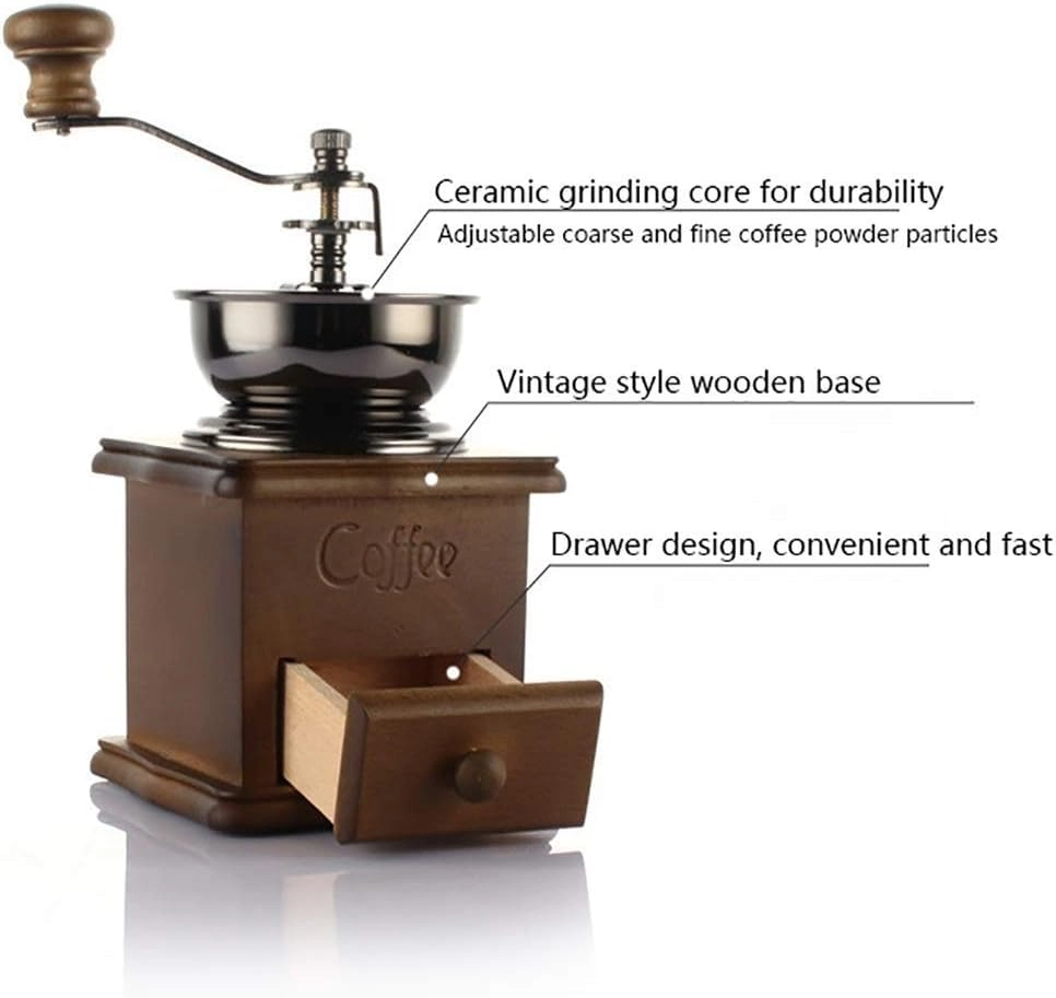 Siphon Coffee Maker - Vacuum