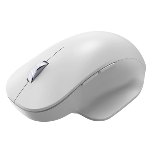 Ergonomic Mouse - Bluetooth