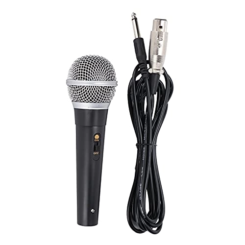 di62gqh3rt Wired Microphone