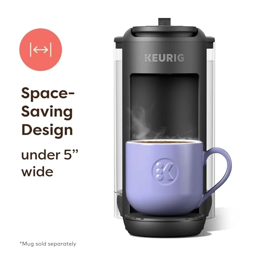 K-Mini Mate Plus - Single Cup K-Cup