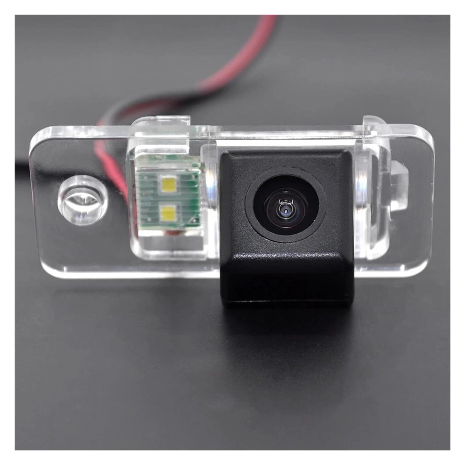 NYSFGOFJGOM Rear View Camera - Night vision 6M video cable 728(H) * 492(V)