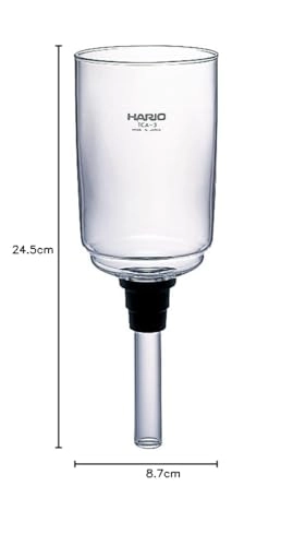 Upper Bowl for Technica Syphon - 360ml