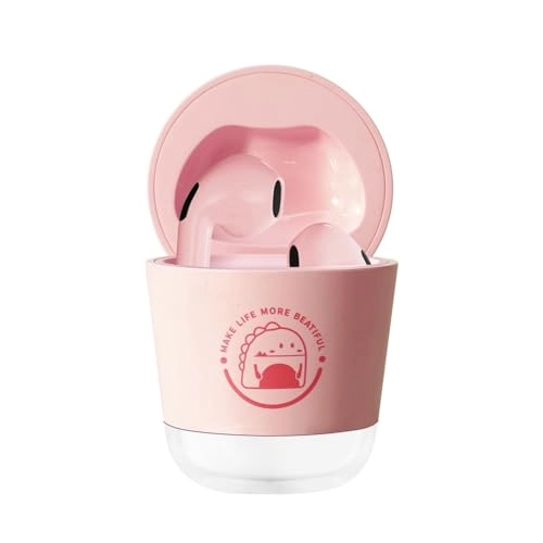 Bubble True Wireless Earphones Wireless Earbud