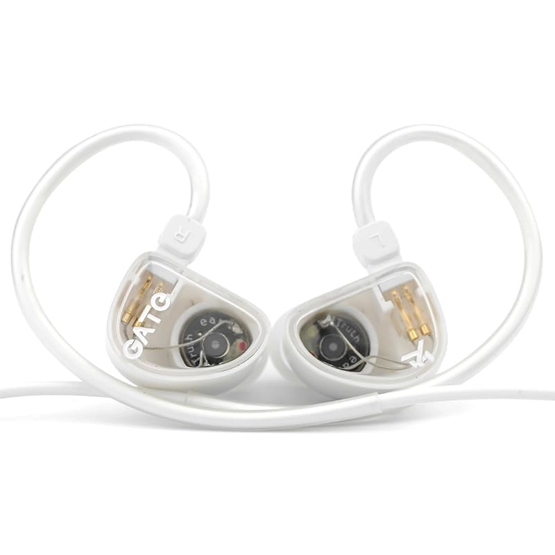 TRUTHEAR GATE Wired Headphone