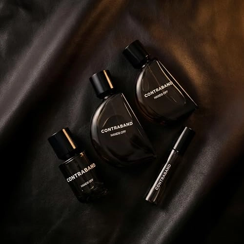 Hands Off Eau de Parfum 20 ml