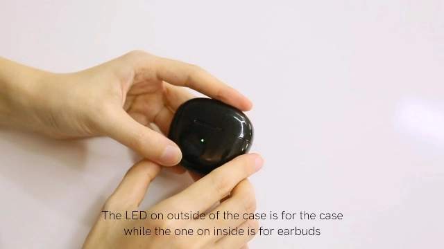 HT03 Wireless Earbud