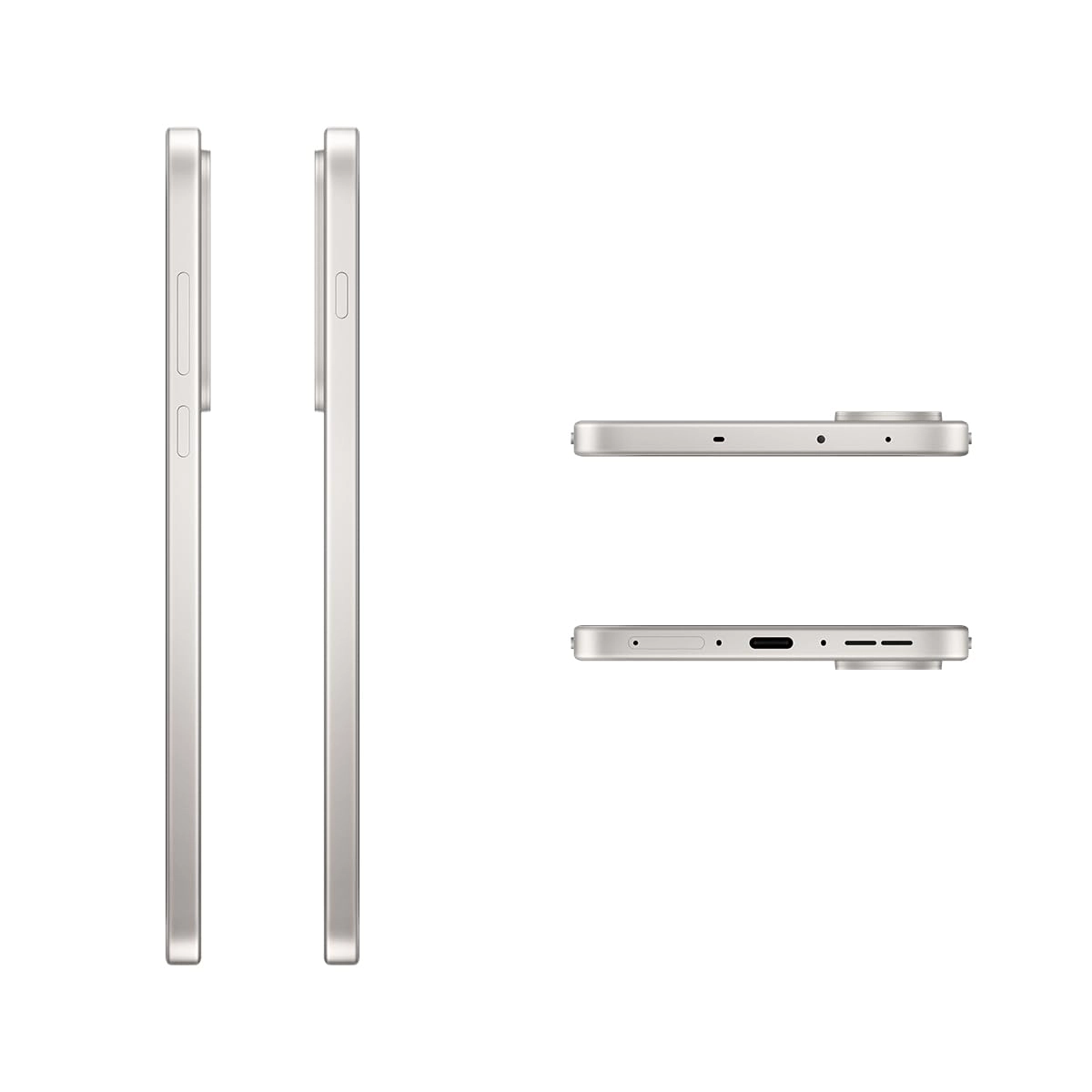 Nord 5 - 8GB 256GB