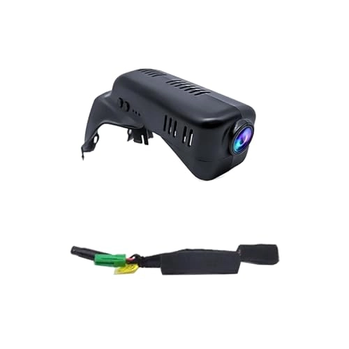 Dash Cam for Volvo XC60 - 4K 2160P