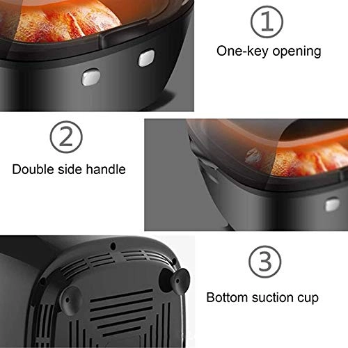 ElectricAir Fryer