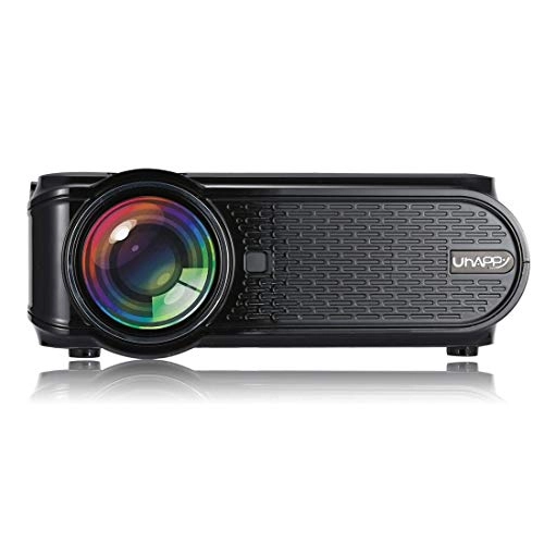 U80 PRO 1500LM 800*480