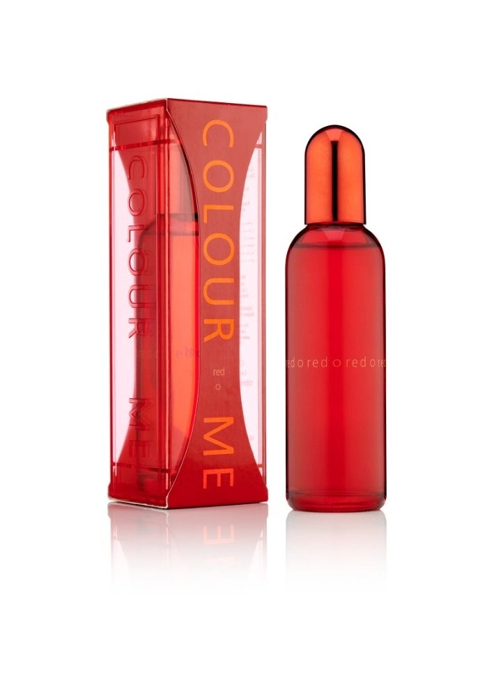 RED Eau de Parfum 100 ml