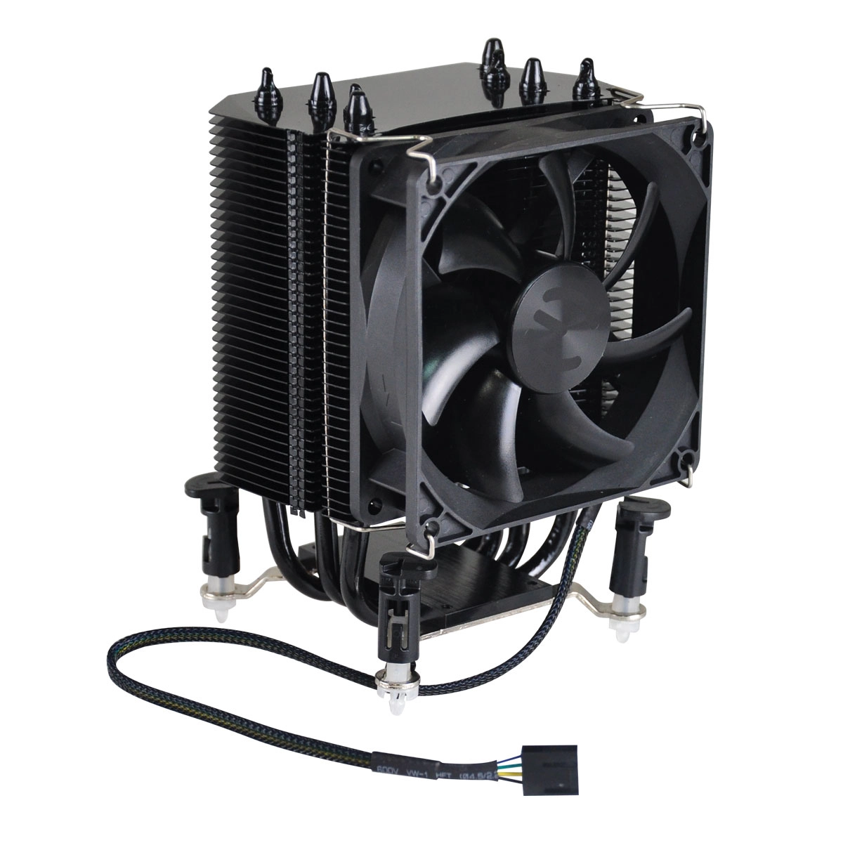 ACX mITX CPU Cooler - 92mm